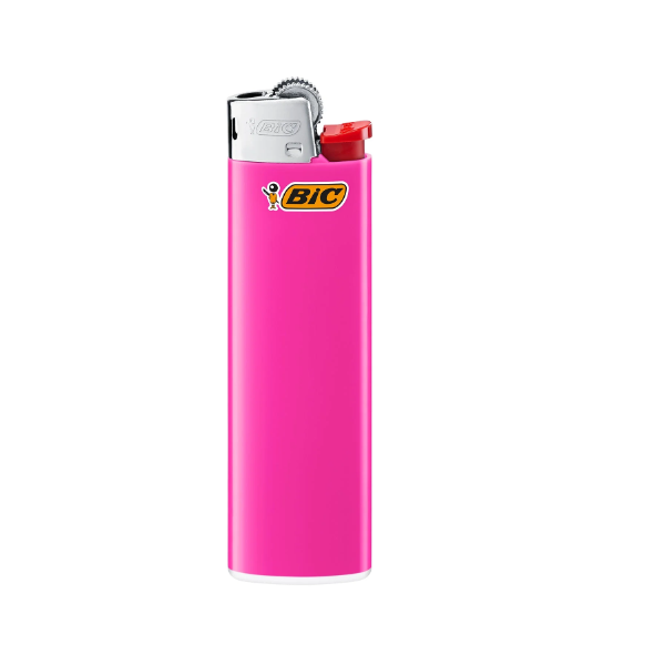 Bic J3 Slim Lighter (Single)