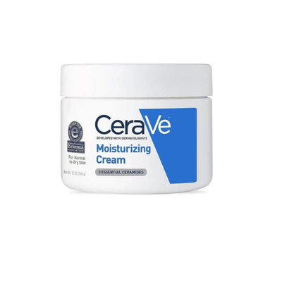 CeraVe Moisturising Cream 340g - Shams Shopping Centre Cerave  