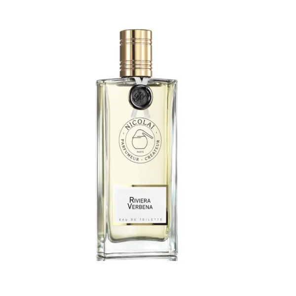 Nicolai Riviera Verbena EDT 100ml