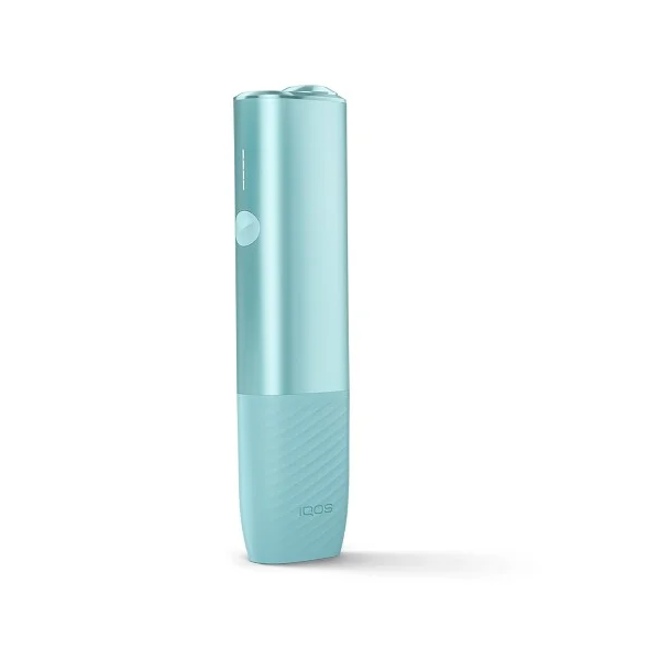 Iqos Iluma i One-Breeze Blue