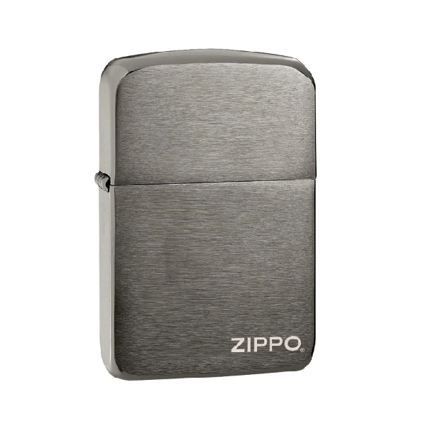 Zippo 24096 401689 Replica Zippo Logo