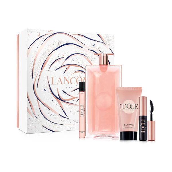 Lancome Idole 3p Gift Set - Shams Shopping Centre Lancome  