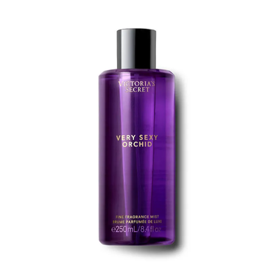 Victoria's Secret Very Sexy Orchid Mist 250ml - Shams Shopping Centre Victoria's Secret  