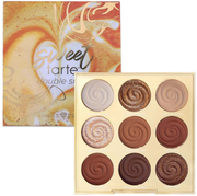 Tarte Sugar Rush Sweet Tarte Double Shot Eyeshadow Palette - Shams Shopping Centre Tarte  