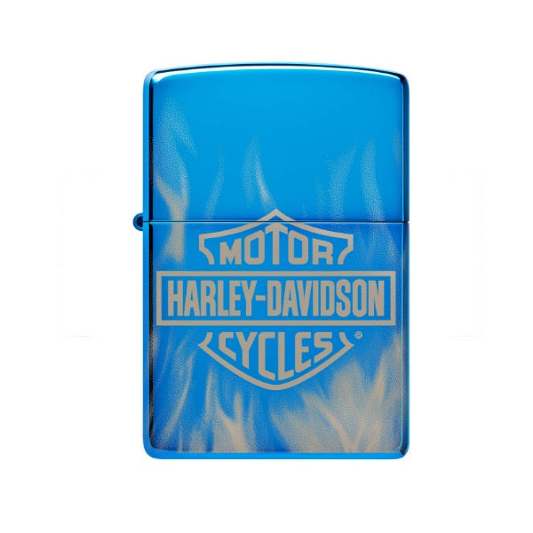 Zippo 49469 Harley Davidson