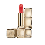 Guerlain KissKiss Liquid Lipstick 545 Coral Zirkon - Shams Shopping Centre Guerlain  