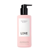 Victoria's Secret Love Fine Fragrance Lotion 250ml - Shams Shopping Centre Victoria's Secret  