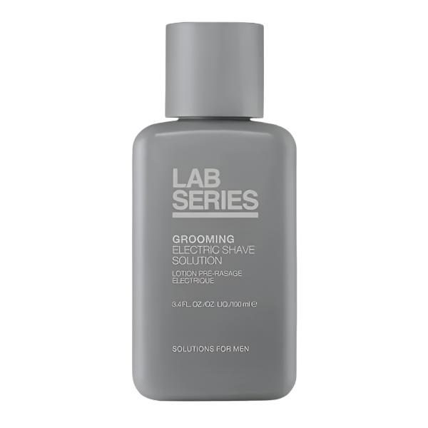 Lab Series Grooming Electric Shave Solution 100ml - Shams Shopping Centre Lab Series  