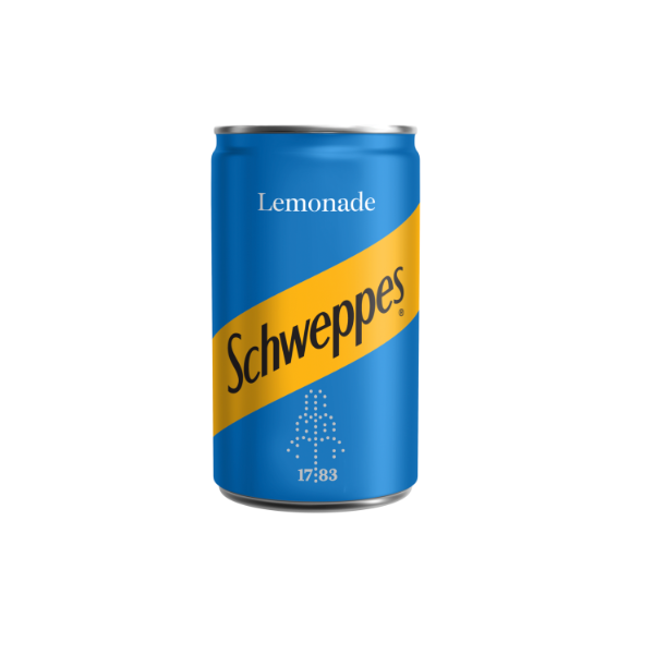 Schweppes Lemondae 150ml - Shams Shopping Centre Schweppes  