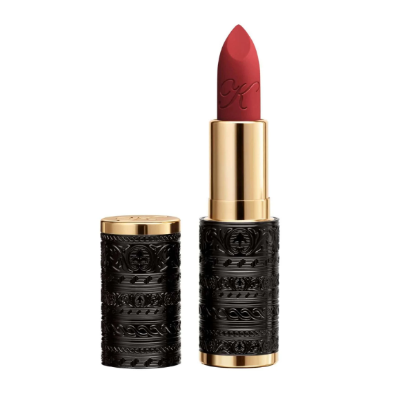 Kilian Le Rouge Parfum Matte Lipstick 207 Rouge Feu - Shams Shopping Centre Kilian Le Rouge  