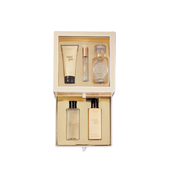 Victoria's Secret Angal Gold 5p Perfume Gift Set - Shams Shopping Centre Victoria's Secret  