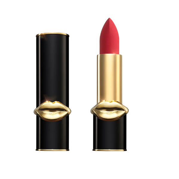 Pat McGrath Labs Matte Trance Flesh Fatale 188 Lipstick 4g - Shams Shopping Centre Pat McGrath  