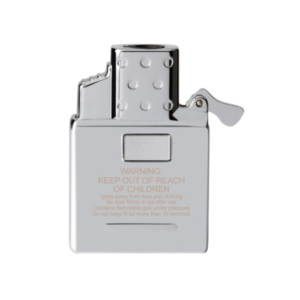 Zippo 65826 Insert Empty Box Dk Green - Shams Shopping Centre Zippo  