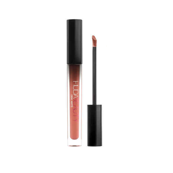 Huda Beauty Liquid Matte Shero