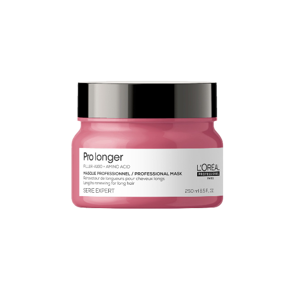 LOreal Serie Expert Pro Longer Professional Mask 250ml - Shams Shopping Centre Loreal  