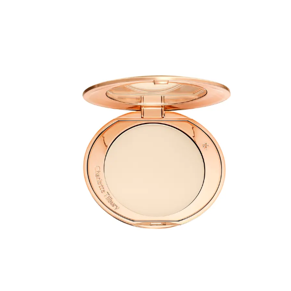 Charlotte Tilbury Airbrush Flawless Finish Powder 1 Fair 8g - Shams Shopping Centre Charlotte  