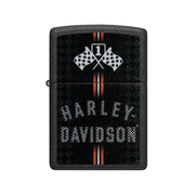 Zippo 236 48558 Harley Davidson - Shams Shopping Centre Zippo  