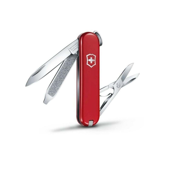 Victorinox Classic Colors Style Icon 0.6223.G - Shams Shopping Centre Victorinox  