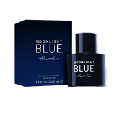 Kenneth Cole Moonlight Blue EDT 100ml - Shams Shopping Centre Kenneth Cole  