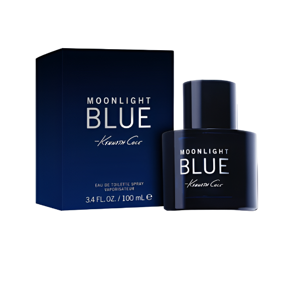 Kenneth Cole Moonlight Blue EDT 100ml