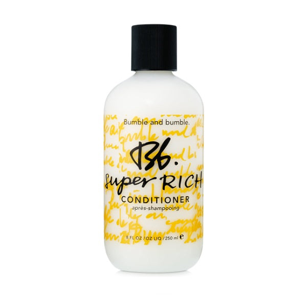 Bumble and Bumble Super Rich Conditioner 250ml - Shams Shopping Centre Bumble and Bumble  