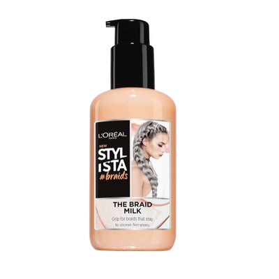 LOreal Stylista The Braid Milk 200 ml - Shams Shopping Centre Loreal  