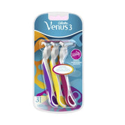 Gillette Venus 3 Plus - Shams Shopping Centre Gillette  