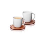 Nespresso Lume Gran Lungo Set - Shams Shopping Centre Nespresso  