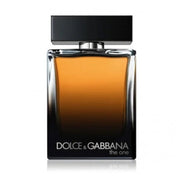 D&G The One For Men EDP 100ml - Shams Shopping Centre Dolce & Gabbana  