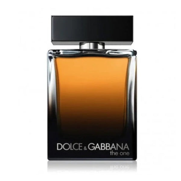 D&G The One For Men EDP 100ml - Shams Shopping Centre Dolce & Gabbana  