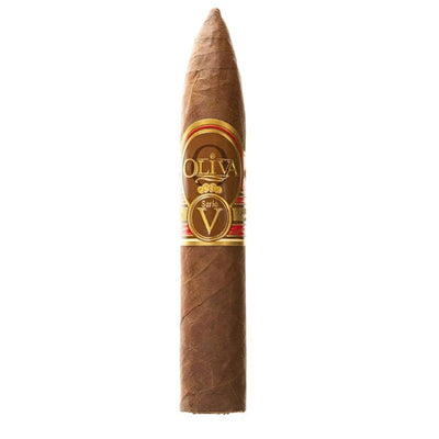 Oliva Serie V Belicoso Cigar (Single Cigar) - Shams Shopping Centre Oliva  