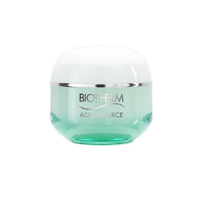 Biotherm Aquasource Creme 50ml - Shams Shopping Centre Biotherm  