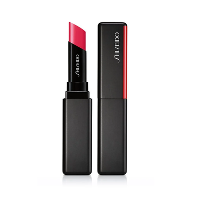 Shiseido Colorgel Lipbalm 105 Poppy - Shams Shopping Centre Shiseido  