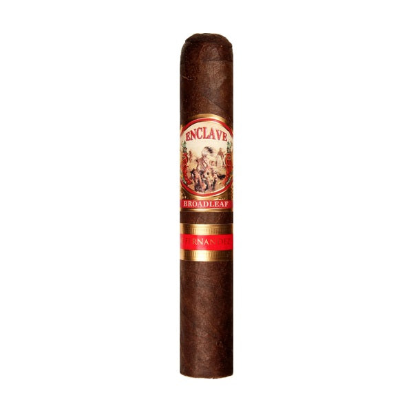 AJ Fernandez Enclave Broadleaf Robusto 5x20 Cigar - Shams Shopping Centre AJ Fernandez  