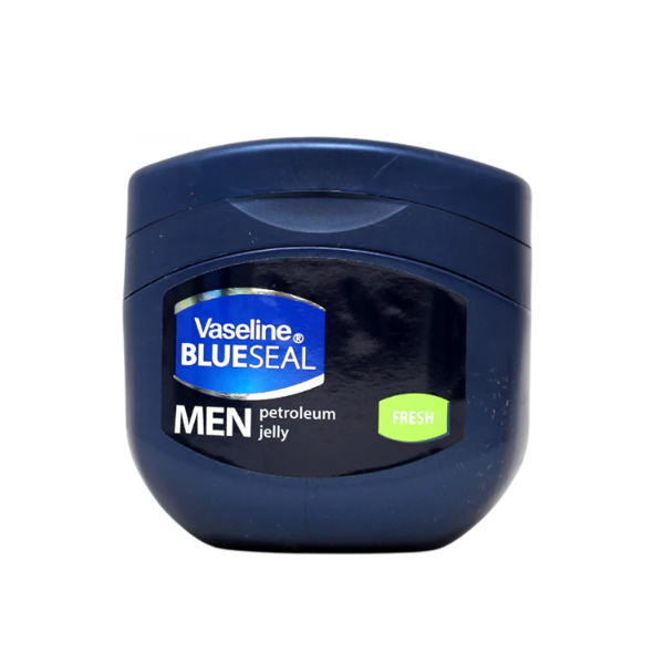 Vaseline Blue Seal Men Fresh Petroleum Jelly 250ml - Shams Shopping Centre Vaseline  