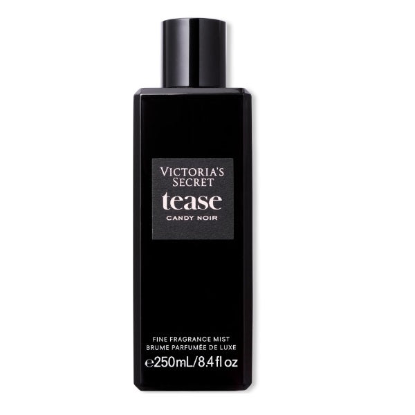 Victorias Secret Tease Candy Noir Fragrance Body Mist 250ml - Shams Shopping Centre Victoria's Secret  