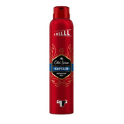 Old Spice Captain Deo Body Spray 250ml - Shams Shopping Centre Old Spice  