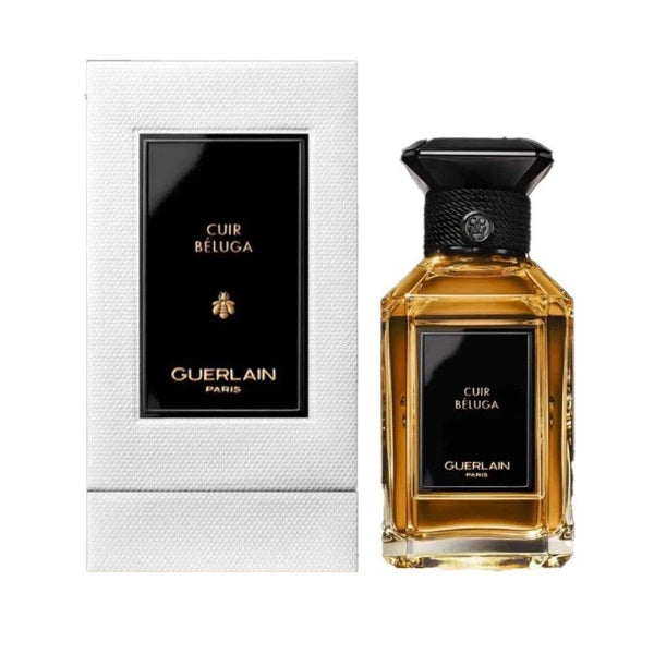 Guerlain Cuir Beluga EDP 100ml - Shams Shopping Centre Guerlain  