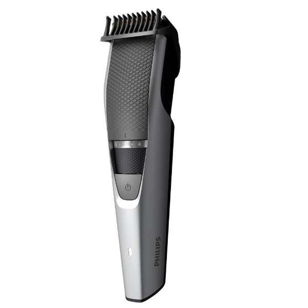 Philips Beard Trimmer Fast And Precise Trim BT3232/15 - Shams Shopping Centre Philips  