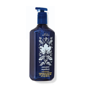 BBW Sweater Weather Cleasing Gel Hand Soap 236ml - Shams Shopping Centre Bath & Body Works  