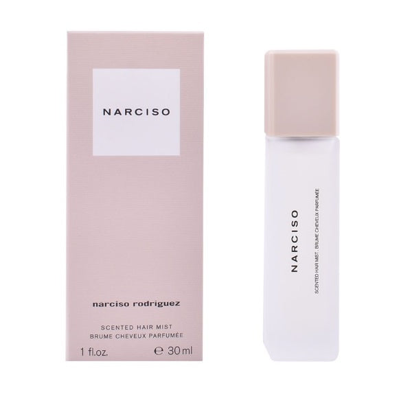 Narciso Rodriguez Scented Hair Mist 30ml