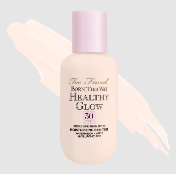 Too Faced Healthy Glow Cloud SPF-30 Moisturising 60ml - Shams Shopping Centre Too Faced  