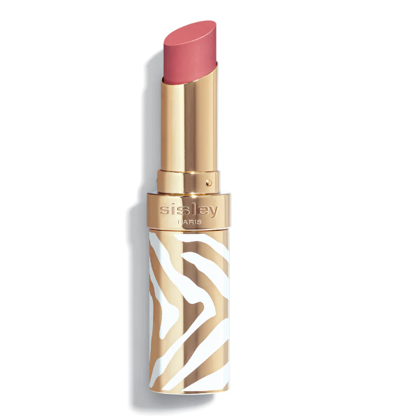 Sisley Phyto Rouge Shine Hydrating Glossy Lipstick 20 Sheer Petal - Shams Shopping Centre Sisley  
