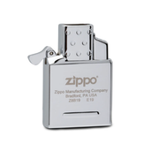 Zippo 65827 Ltr-Insert Dblblue Torch E - Shams Shopping Centre Zippo  
