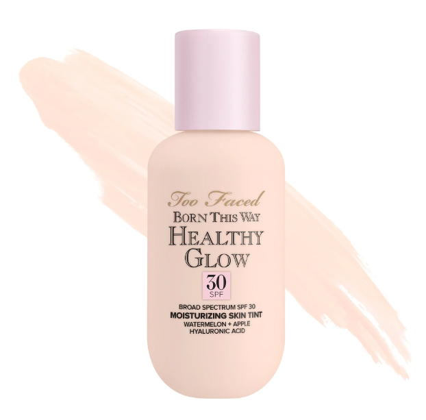 Too Faced Healthy Glow Snow SPF-30 Moisturising 60ml - Shams Shopping Centre Too Faced  