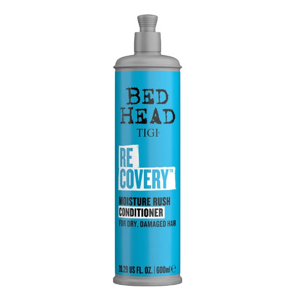 TIGI Bead Head Recovery Moisture Rush Conditioner 600ml - Shams Shopping Centre Tigi  