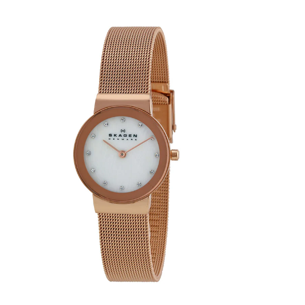 Skagen Watch 358SRRD - Shams Shopping Centre Skagen  