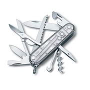 Victorinox Huntsman Silver 1.3713.T7 - Shams Shopping Centre Victorinox  