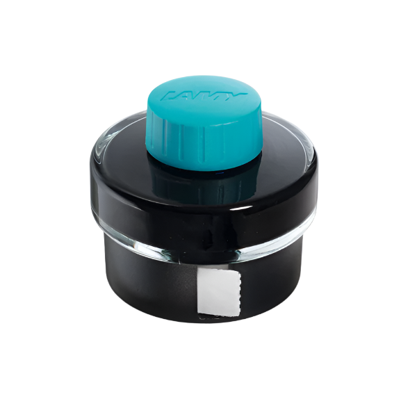 Lamy T52 Fountain Pen Bottled Ink-1608934-Turquise