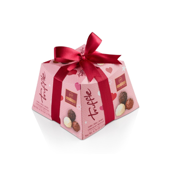 Elit Truffle Gourmet Collection-Pink 135g